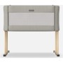 Obposteljna posteljica Inglesina Welcome Bed Morpheus Beige Obposteljna posteljica Inglesina Welcome Bed Morpheus Beige