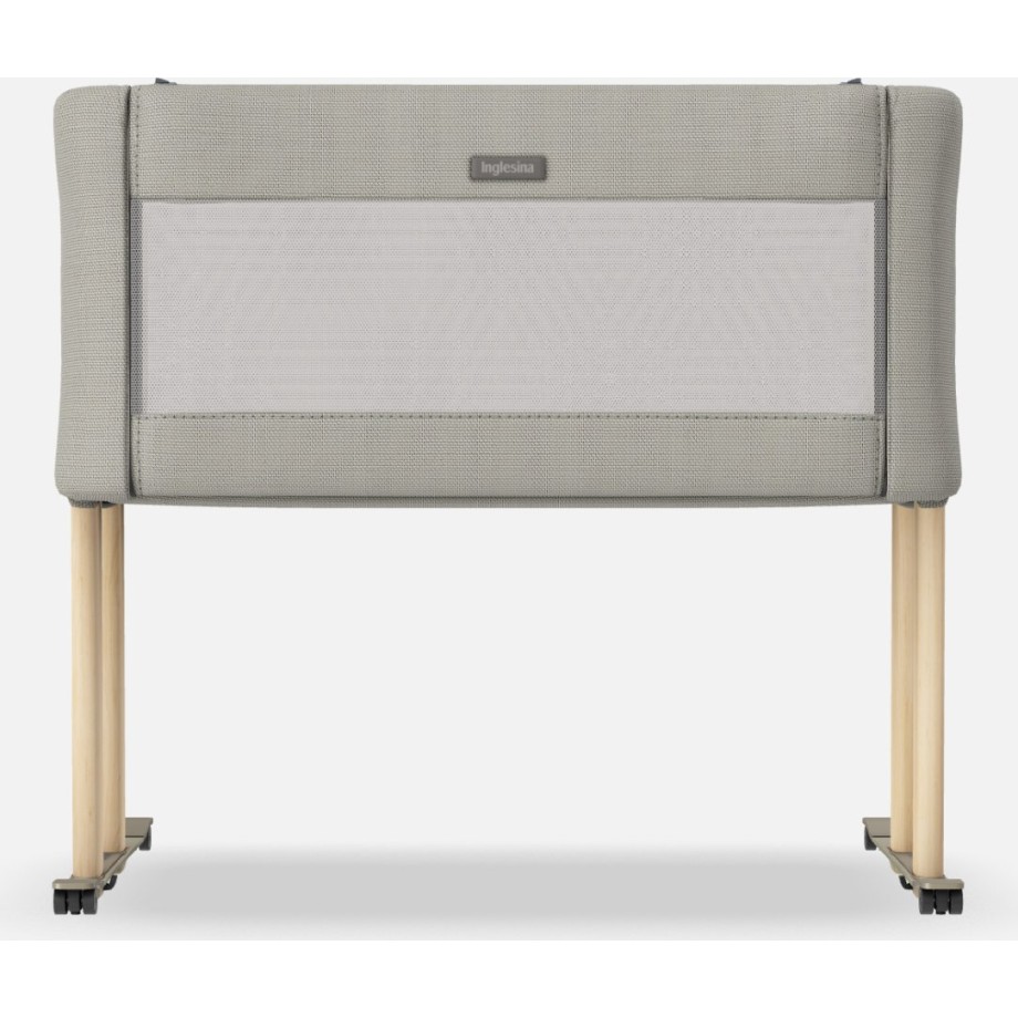 Obposteljna posteljica Inglesina Welcome Bed Morpheus Beige Obposteljna posteljica Inglesina Welcome Bed Morpheus Beige