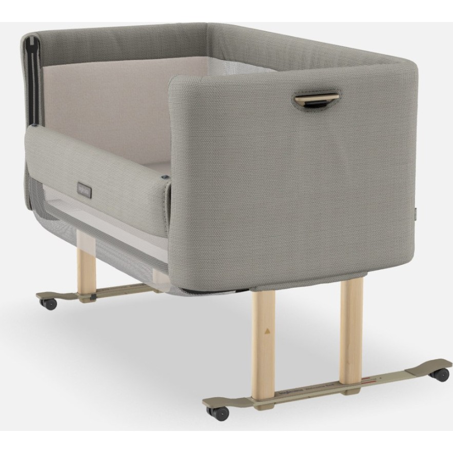 Obposteljna posteljica Inglesina Welcome Bed Morpheus Beige Obposteljna posteljica Inglesina Welcome Bed Morpheus Beige