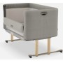 Obposteljna posteljica Inglesina Welcome Bed Morpheus Beige Obposteljna posteljica Inglesina Welcome Bed Morpheus Beige