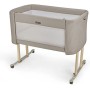 Obposteljna posteljica Inglesina Welcome Bed Morpheus Beige Obposteljna posteljica Inglesina Welcome Bed Morpheus Beige