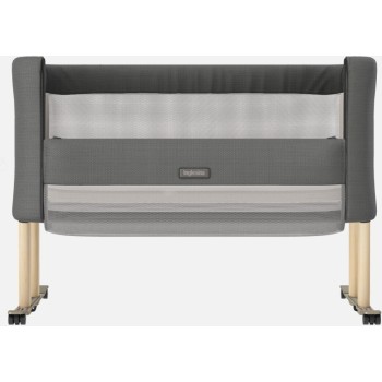 Krevetić uz krevet WELCOME BED Shiva Grey Krevetić uz krevet WELCOME BED Shiva Grey