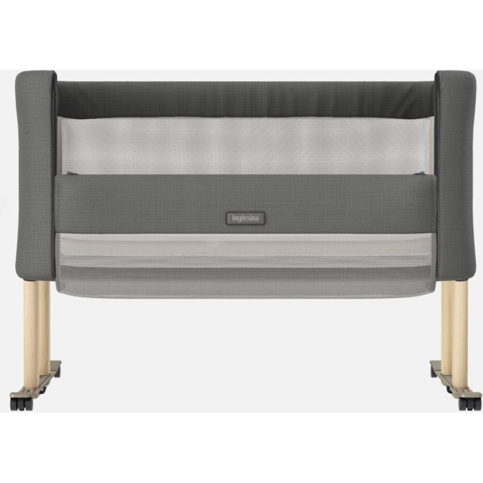 Obposteljna posteljica WELCOME BED Shiva Grey Obposteljna posteljica WELCOME BED Shiva Grey