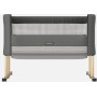 Obposteljna posteljica WELCOME BED Shiva Grey Obposteljna posteljica WELCOME BED Shiva Grey