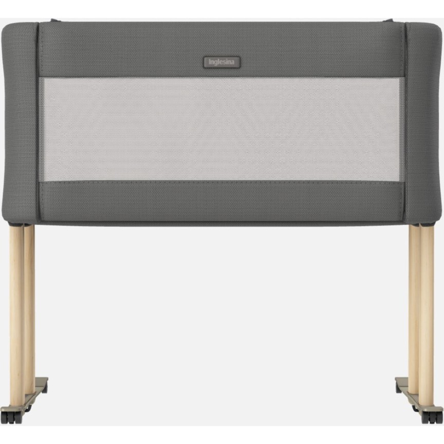 Obposteljna posteljica WELCOME BED Shiva Grey Obposteljna posteljica WELCOME BED Shiva Grey