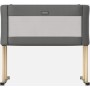 Obposteljna posteljica WELCOME BED Shiva Grey Obposteljna posteljica WELCOME BED Shiva Grey