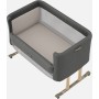 Obposteljna posteljica WELCOME BED Shiva Grey Obposteljna posteljica WELCOME BED Shiva Grey