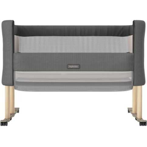 Obposteljna posteljica WELCOME BED Shiva Grey Obposteljna posteljica WELCOME BED Shiva Grey