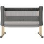 Obposteljna posteljica WELCOME BED Shiva Grey Obposteljna posteljica WELCOME BED Shiva Grey