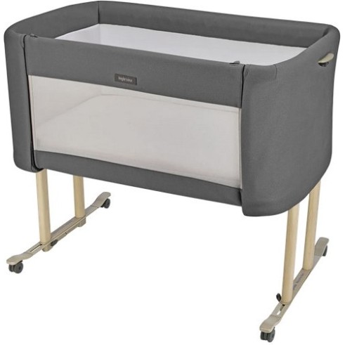 Obposteljna posteljica WELCOME BED Shiva Grey Obposteljna posteljica WELCOME BED Shiva Grey