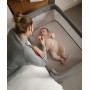 Obposteljna posteljica Welcome Bed Baku Grey Obposteljna posteljica Welcome Bed Baku Grey