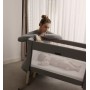 Obposteljna posteljica Welcome Bed Baku Grey Obposteljna posteljica Welcome Bed Baku Grey