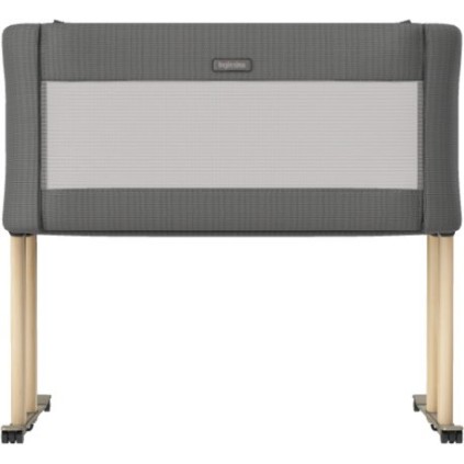 Obposteljna posteljica WELCOME BED Shiva Grey Obposteljna posteljica WELCOME BED Shiva Grey