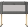 Obposteljna posteljica WELCOME BED Shiva Grey Obposteljna posteljica WELCOME BED Shiva Grey