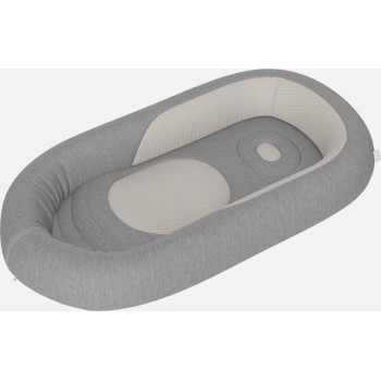 Gnjiezdo WELCOME POD Harmony Grey Gnjiezdo WELCOME POD Harmony Grey