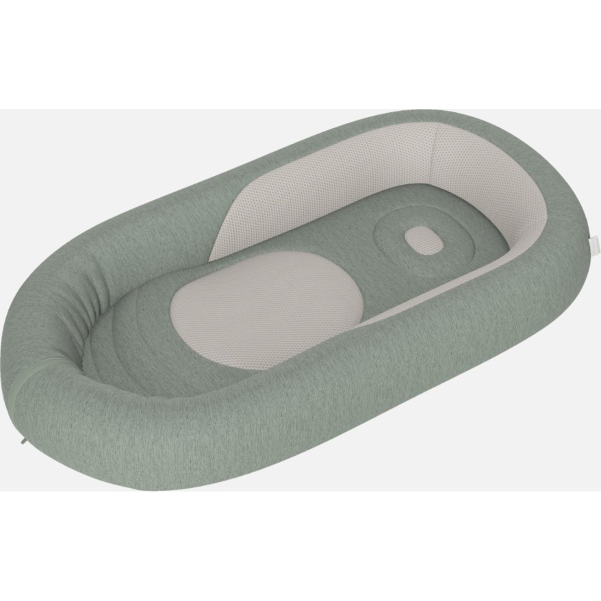 Gnezdece WELCOME POD Balance Green