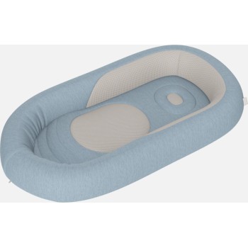 Gnjiezdo WELCOME POD Peaceful Blue Gnjiezdo WELCOME POD Peaceful Blue
