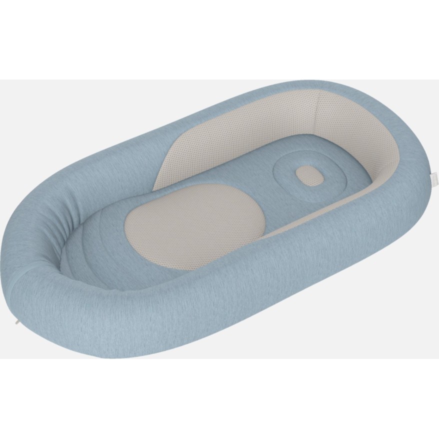 Gnezdece WELCOME POD Peaceful Blue Gnezdece WELCOME POD Peaceful Blue