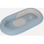 Gnezdece WELCOME POD Peaceful Blue