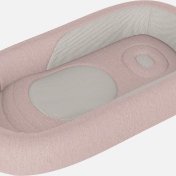 Gnezdece WELCOME POD Delicate Pink