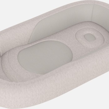 Gnezdece WELCOME POD Quiet Beige