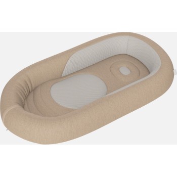 Gnjiezdo za bebe WELCOME POD Warm Beige Gnjiezdo za bebe WELCOME POD Warm Beige