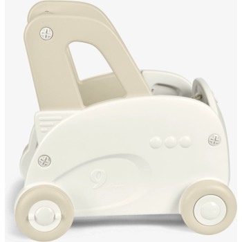 Višenamjenska dječja hodalica 4u1 TROLIE Beige