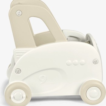 Višenamjenska dječja hodalica 4u1 TROLIE Beige Višenamjenska dječja hodalica 4u1 TROLIE Beige