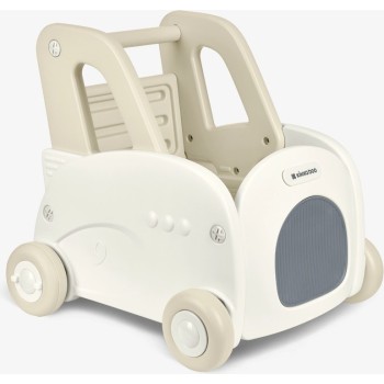 Višenamjenska dječja hodalica 4u1 TROLIE Beige