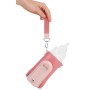 Prijenosni grijač bočica USB-C THERMUP GO EVO Coral Pink Prijenosni grijač bočica USB-C THERMUP GO EVO Coral Pink