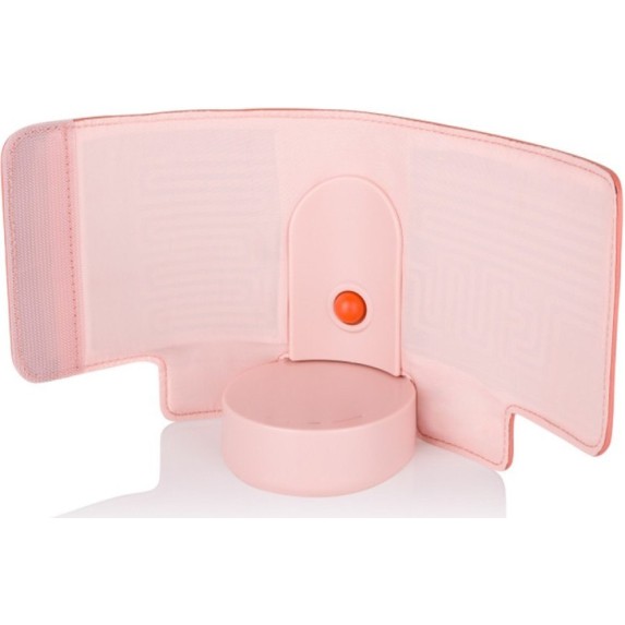Prijenosni grijač bočica USB-C THERMUP GO EVO Coral Pink Prijenosni grijač bočica USB-C THERMUP GO EVO Coral Pink