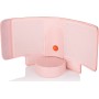 Prijenosni grijač bočica USB-C THERMUP GO EVO Coral Pink Prijenosni grijač bočica USB-C THERMUP GO EVO Coral Pink