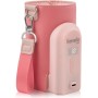 Prijenosni grijač bočica USB-C THERMUP GO EVO Coral Pink Prijenosni grijač bočica USB-C THERMUP GO EVO Coral Pink