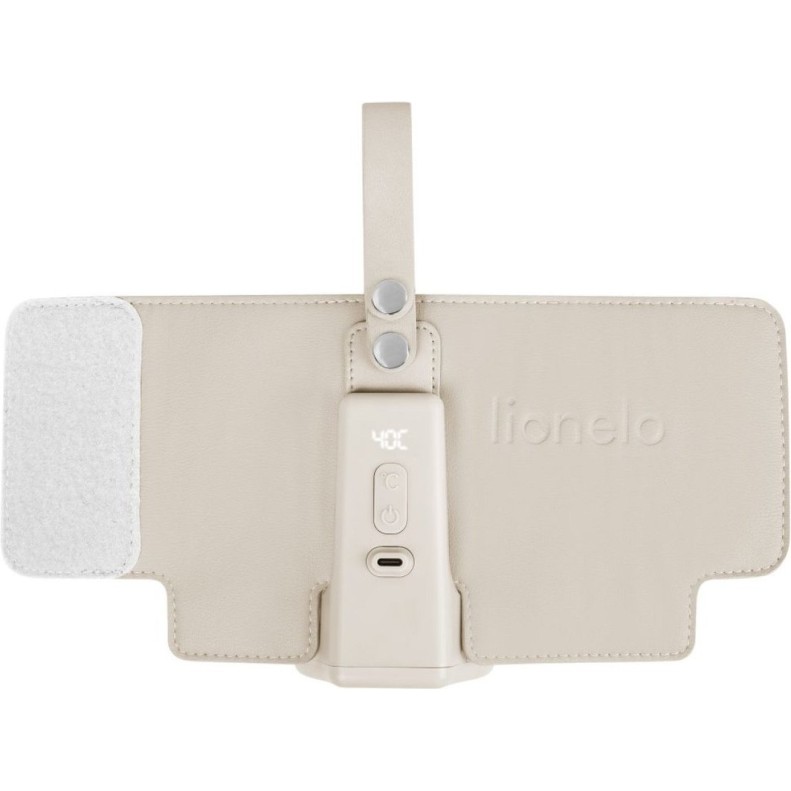 Prenosni grelnik stekleničk THERMUP GO PLUS Beige Calm Prenosni grelnik stekleničk THERMUP GO PLUS Beige Calm