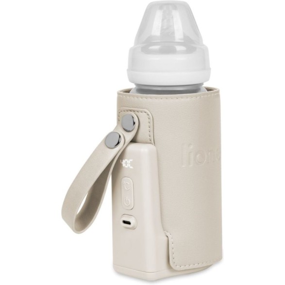 Prenosni grelnik stekleničk THERMUP GO PLUS Beige Calm Prenosni grelnik stekleničk THERMUP GO PLUS Beige Calm