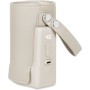 Prenosni grelnik stekleničk THERMUP GO PLUS Beige Calm Prenosni grelnik stekleničk THERMUP GO PLUS Beige Calm
