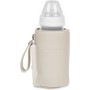 Prenosni grelnik stekleničk THERMUP GO PLUS Beige Calm Prenosni grelnik stekleničk THERMUP GO PLUS Beige Calm