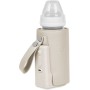 Prenosni grelnik stekleničk THERMUP GO PLUS Beige Calm Prenosni grelnik stekleničk THERMUP GO PLUS Beige Calm