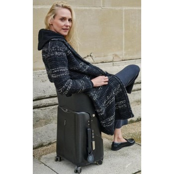 Kofer za putovanje s djetetom CARRY ON Original Midnight Black Kofer za putovanje s djetetom CARRY ON Original Midnight Black