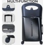 Kofer za putovanje s djetetom CARRY ON Original Midnight Black Kofer za putovanje s djetetom CARRY ON Original Midnight Black
