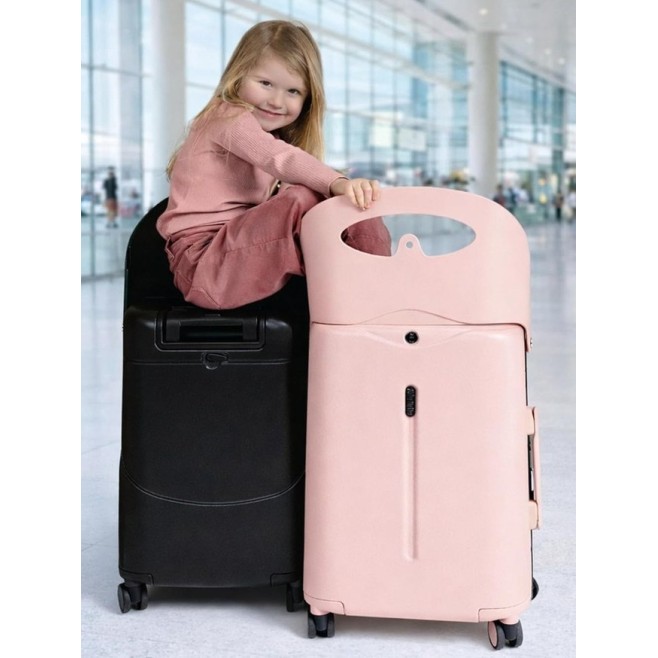 Kofer za putovanje s djetetom CARRY ON Original Midnight Black Kofer za putovanje s djetetom CARRY ON Original Midnight Black