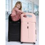 Kofer za putovanje s djetetom CARRY ON Original Midnight Black Kofer za putovanje s djetetom CARRY ON Original Midnight Black