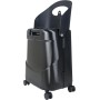 Kofer za putovanje s djetetom CARRY ON Original Midnight Black