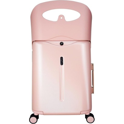 Ručna prtljaga s dječjim sjedalom CARRY ON Origianl Dusty Pink Ručna prtljaga s dječjim sjedalom CARRY ON Origianl Dusty Pink
