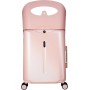 Ručna prtljaga s dječjim sjedalom CARRY ON Origianl Dusty Pink Ručna prtljaga s dječjim sjedalom CARRY ON Origianl Dusty Pink