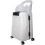 Dječji kofer za vožnju CARRY ON Mist grey Dječji kofer za vožnju CARRY ON Mist grey