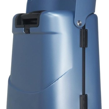 Putni kofer za obiteljska putovanja CARRY ON Original Slate blue