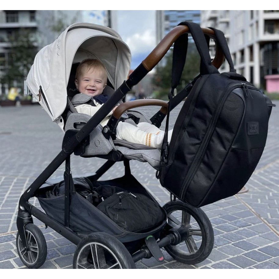 Ruksak BackPack HERO G5 Black