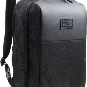 Ruksak BackPack HERO G5 Black