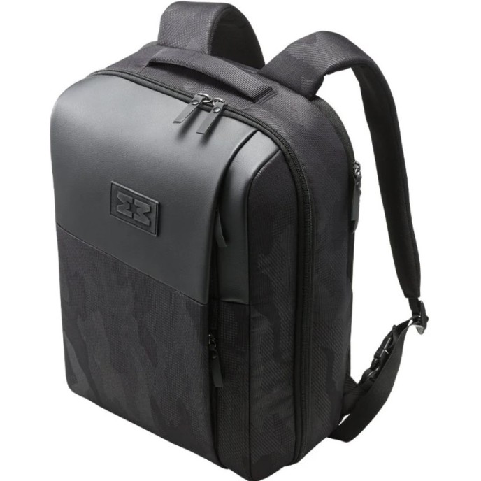 Ruksak BackPack HERO G5 Black